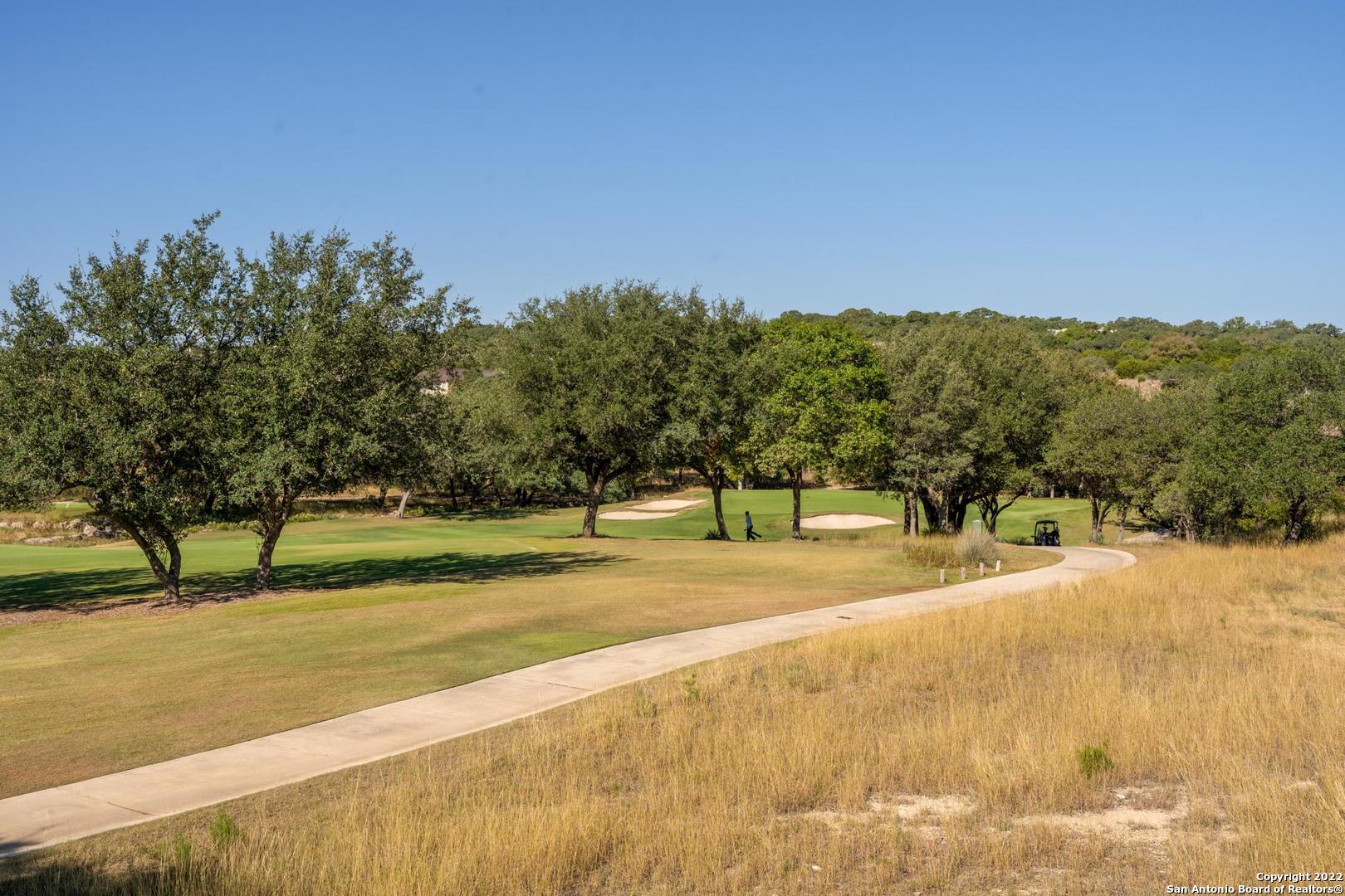 Lot 10 Clubs Drive Boerne TX 78006