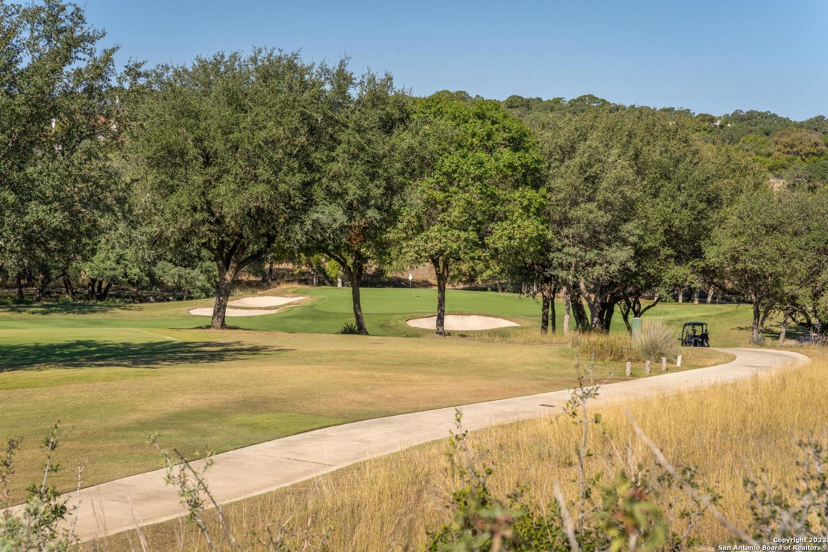 Lot 10 Clubs Drive Boerne TX 78006