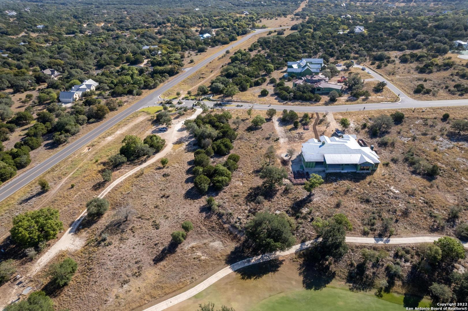 Lot 10 Clubs Drive Boerne TX 78006