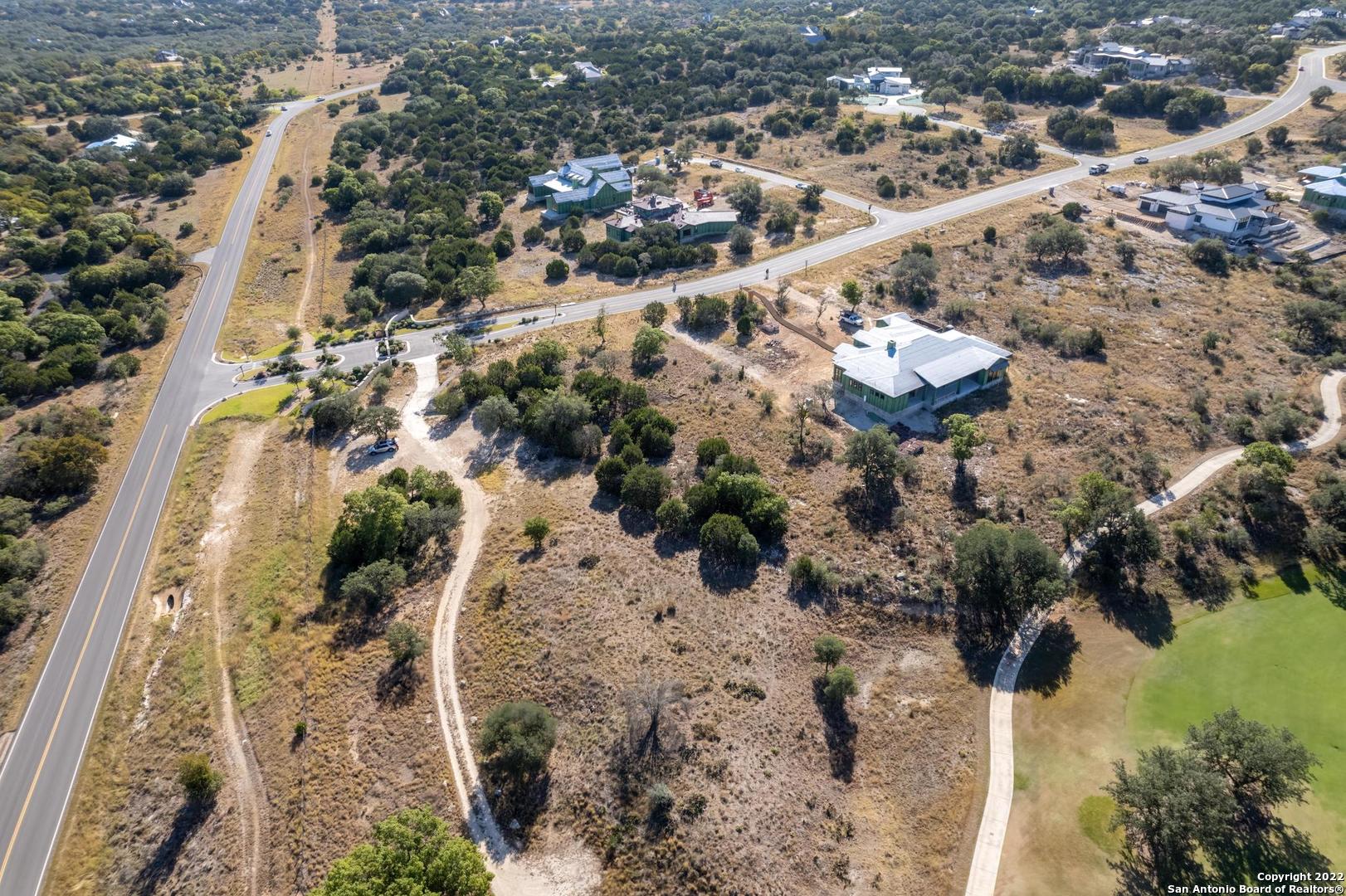 Lot 10 Clubs Drive Boerne TX 78006