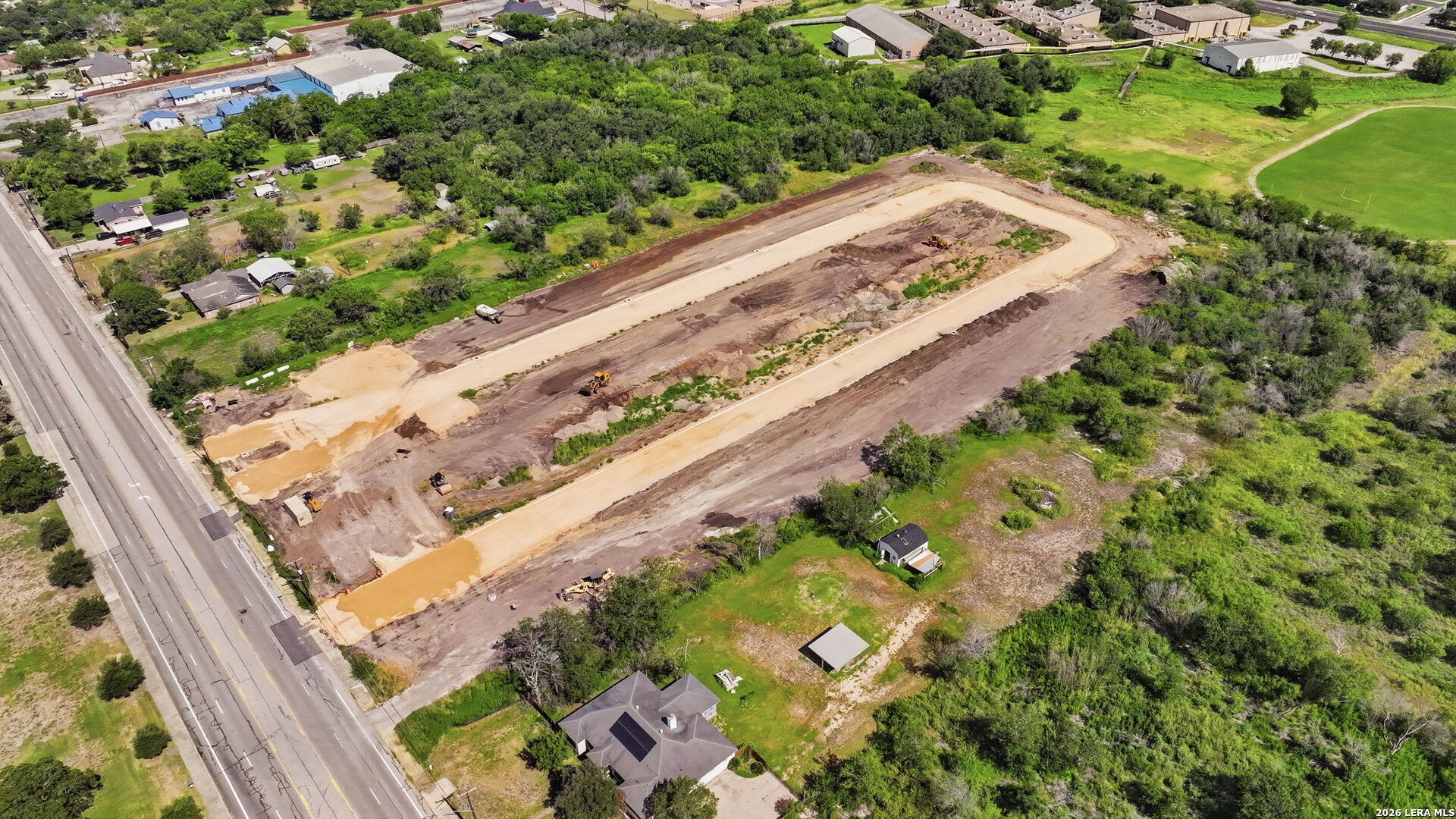 102 Mendoza Road San Antonio TX 78224