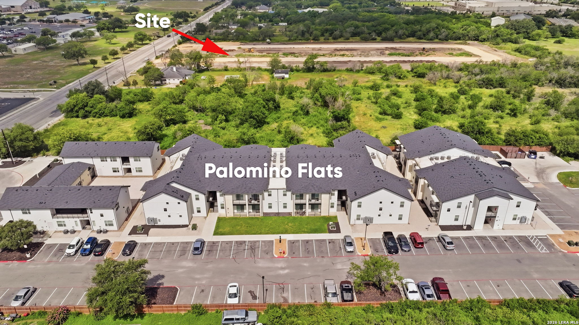 102 Mendoza Road San Antonio TX 78224