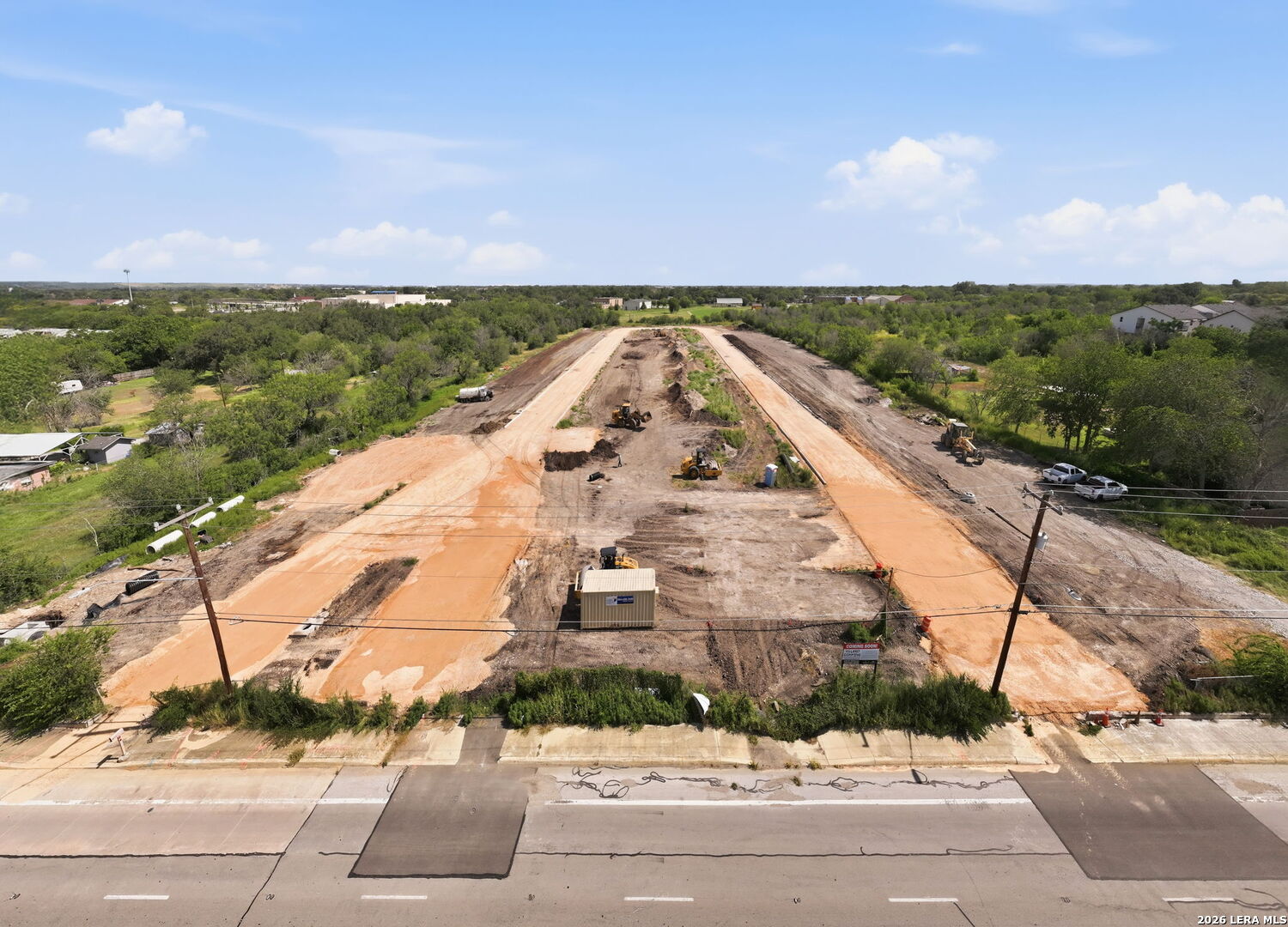 102 Mendoza Road San Antonio TX 78224