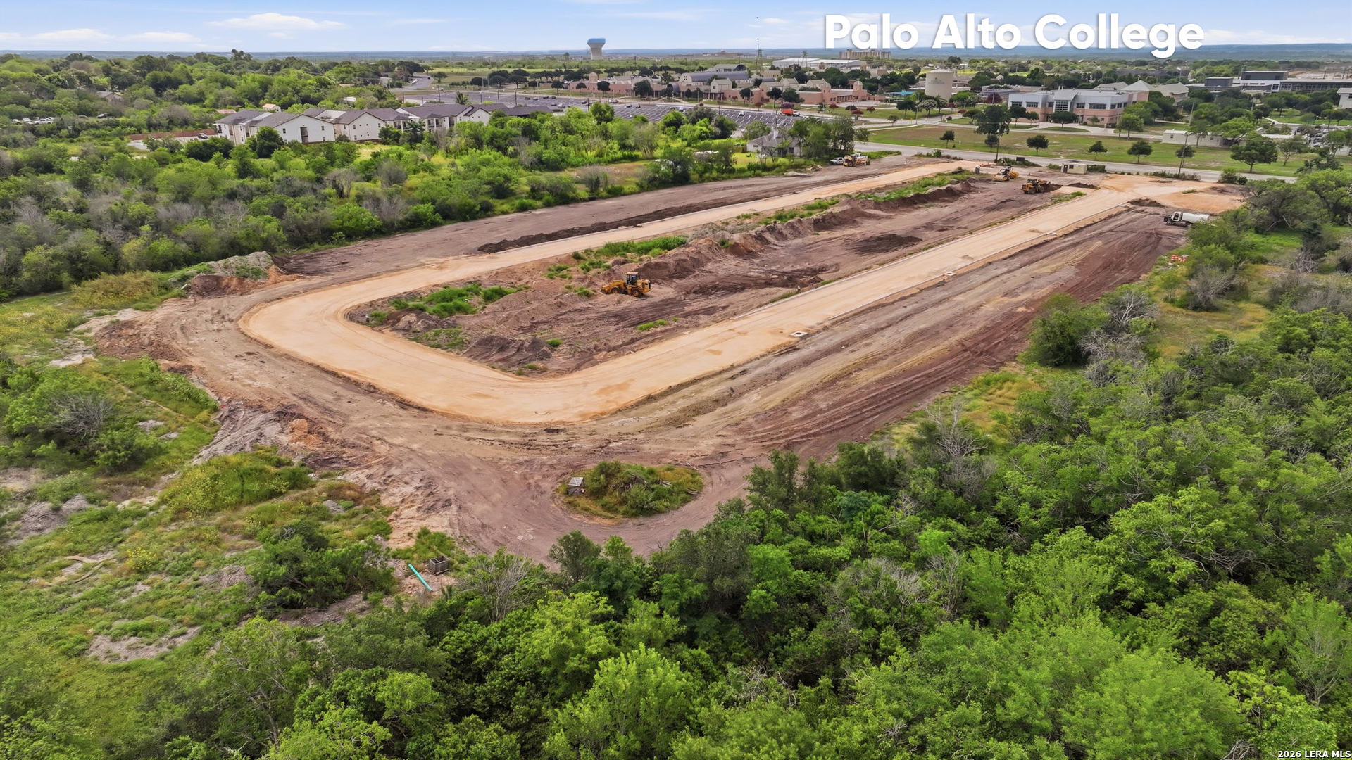 102 Mendoza Road San Antonio TX 78224