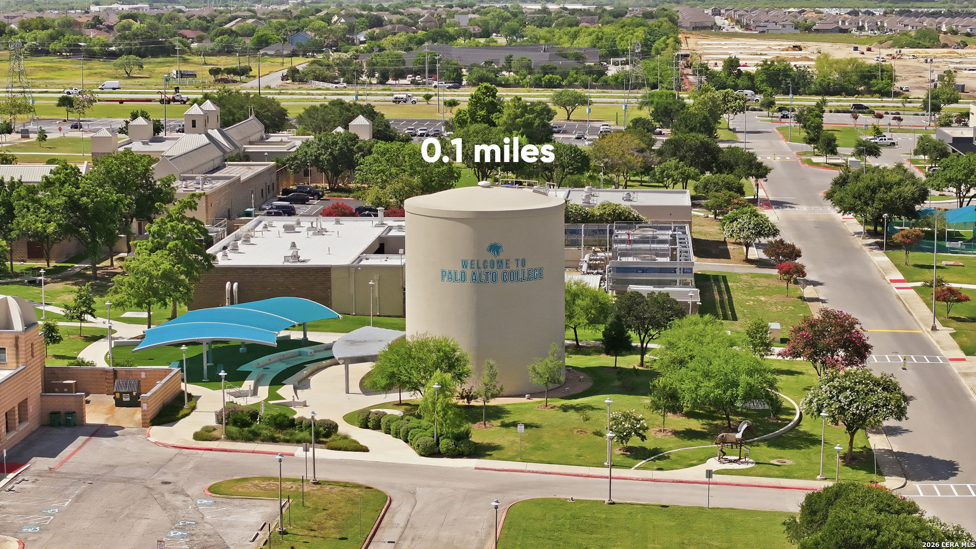102 Mendoza Road San Antonio TX 78224