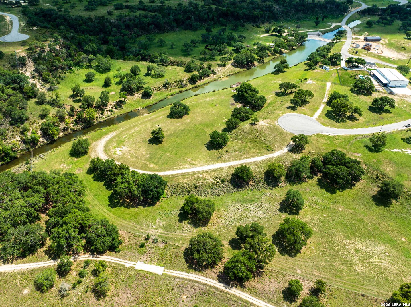 Lot 24 & 26 Elk Mountain Ranch Pipe Creek TX 78062