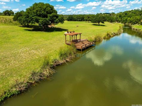 Lot 24 & 26 Elk Mountain Ranch Pipe Creek TX 78062