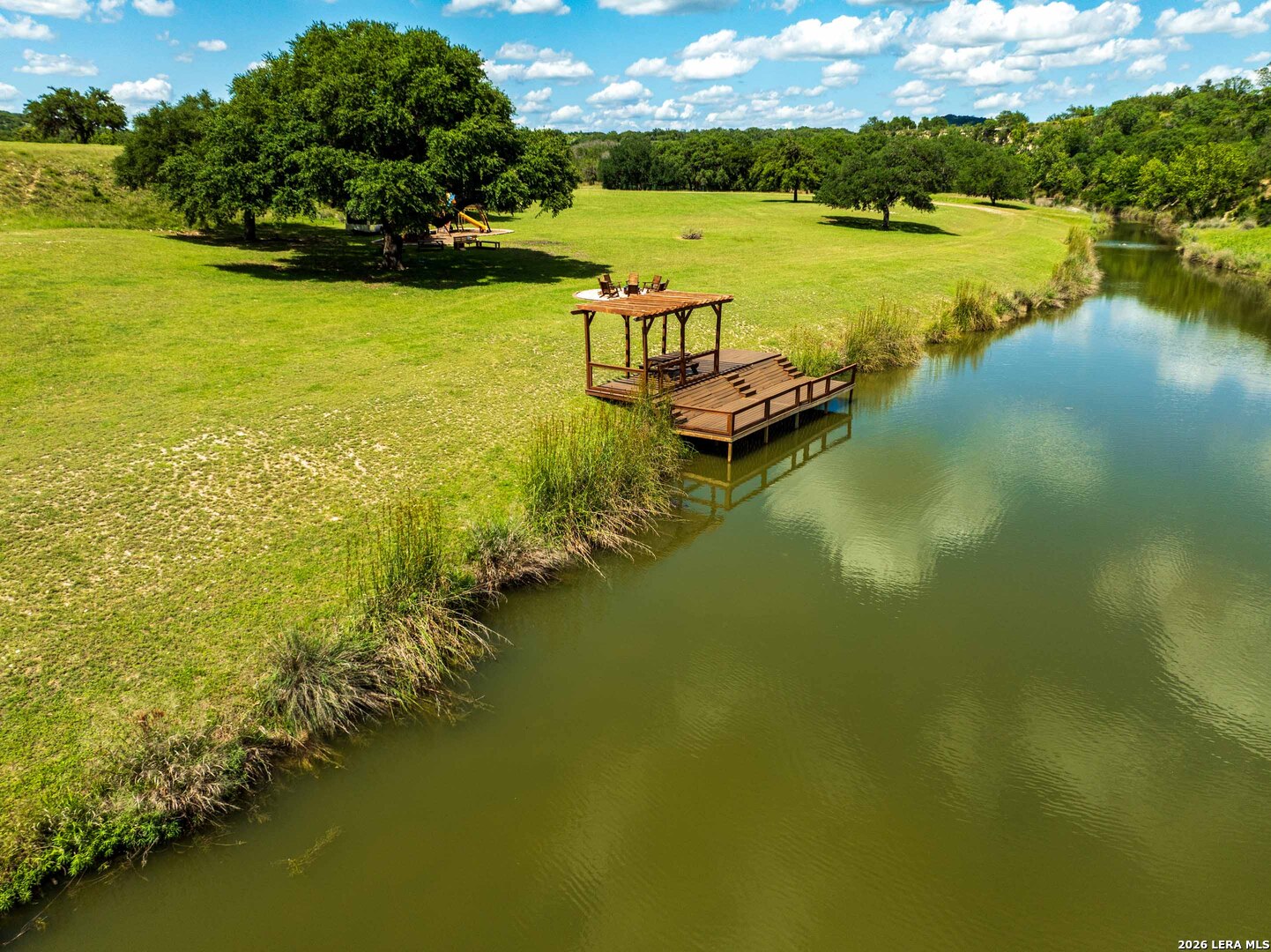 Lot 24 & 26 Elk Mountain Ranch Pipe Creek TX 78062