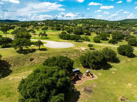 Lot 24 & 26 Elk Mountain Ranch Pipe Creek TX 78062