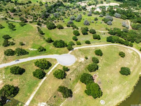 Lot 24 & 26 Elk Mountain Ranch Pipe Creek TX 78062