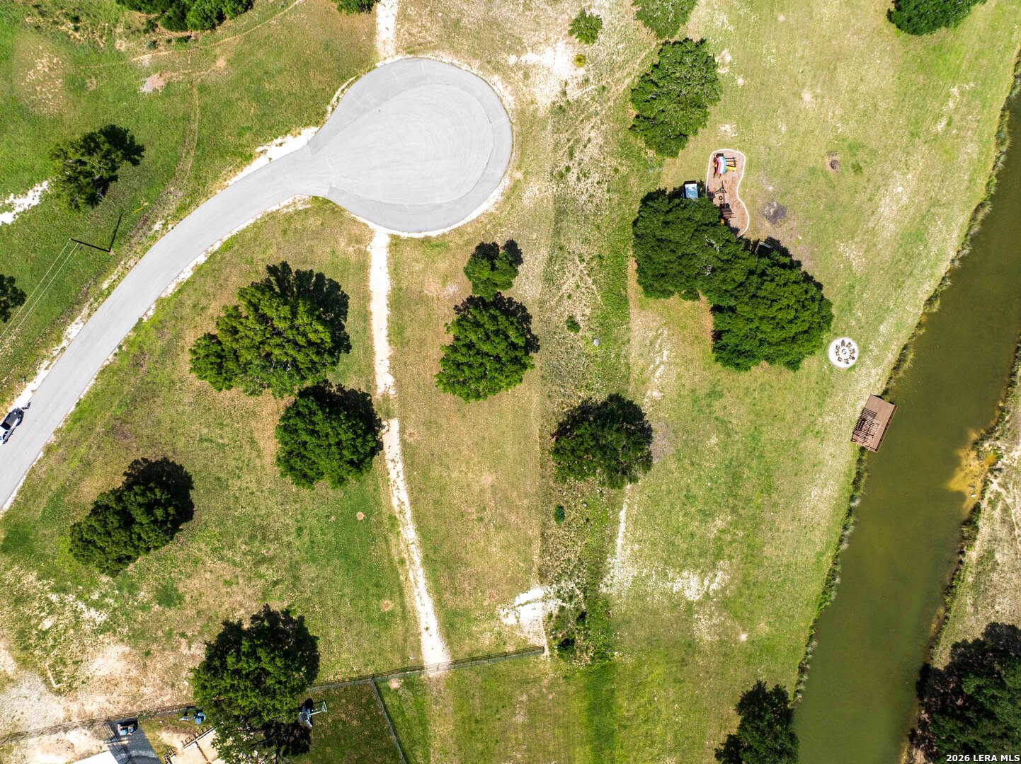 Lot 24 & 26 Elk Mountain Ranch Pipe Creek TX 78062