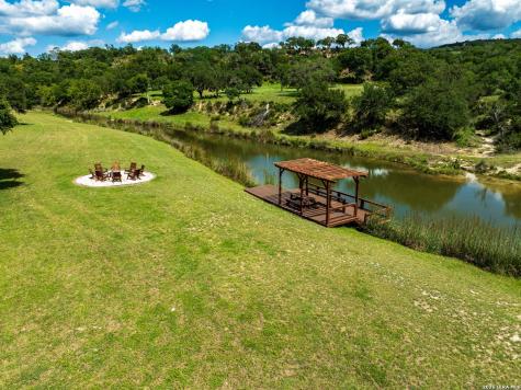 Lot 24 & 26 Elk Mountain Ranch Pipe Creek TX 78062