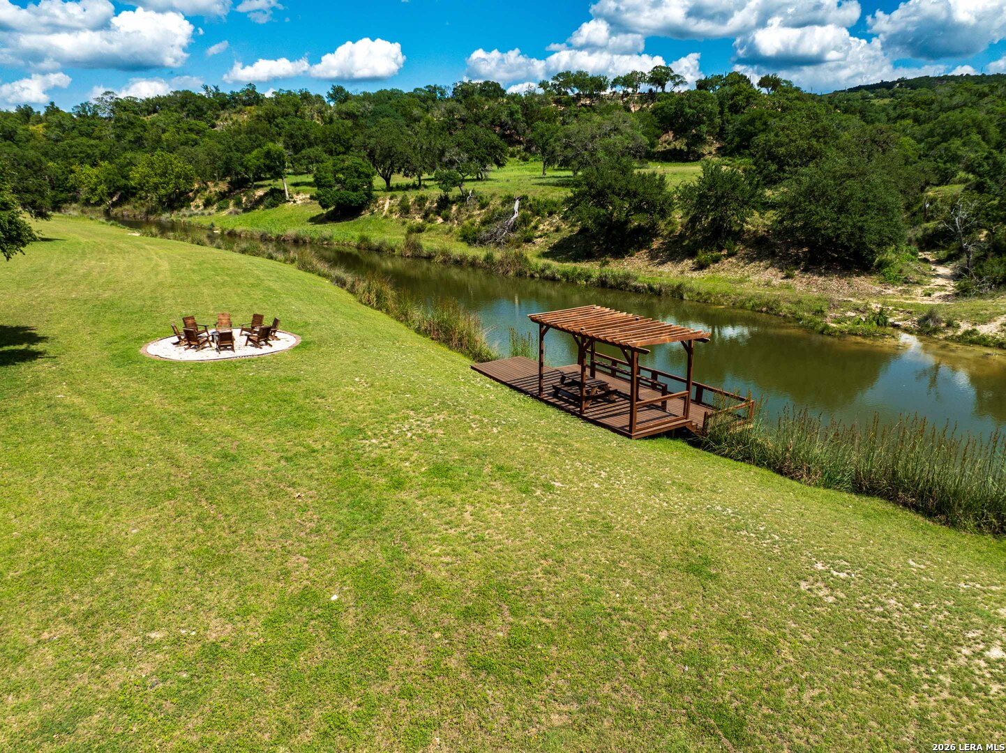 Lot 24 & 26 Elk Mountain Ranch Pipe Creek TX 78062