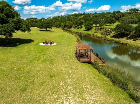 Lot 24 & 26 Elk Mountain Ranch Pipe Creek TX 78062