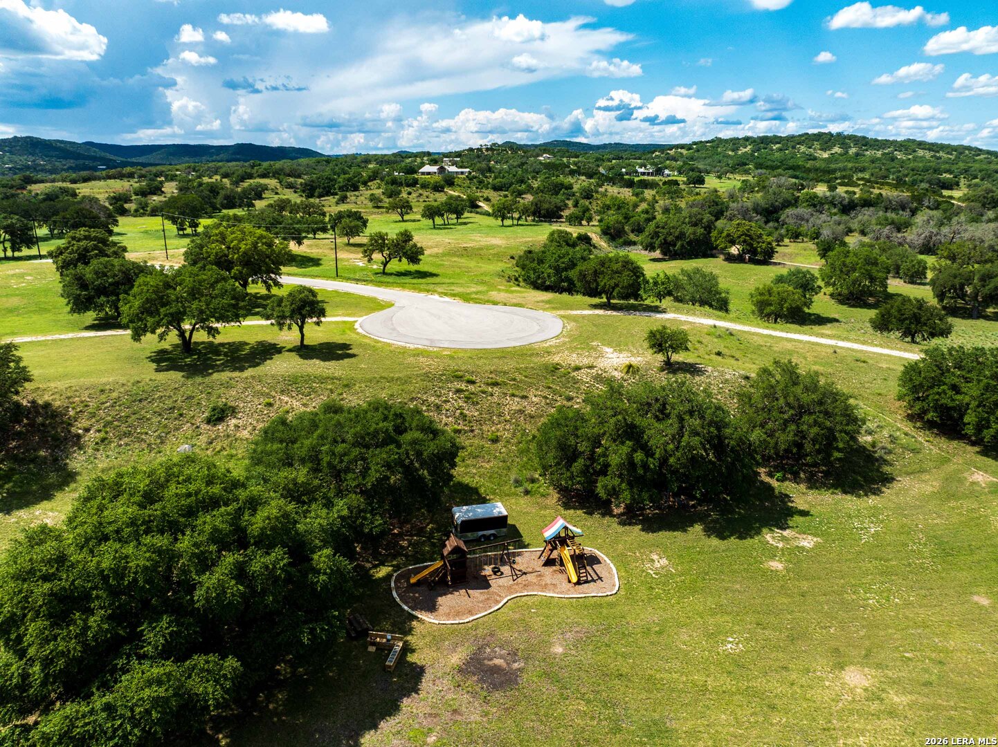 Lot 24 & 26 Elk Mountain Ranch Pipe Creek TX 78062
