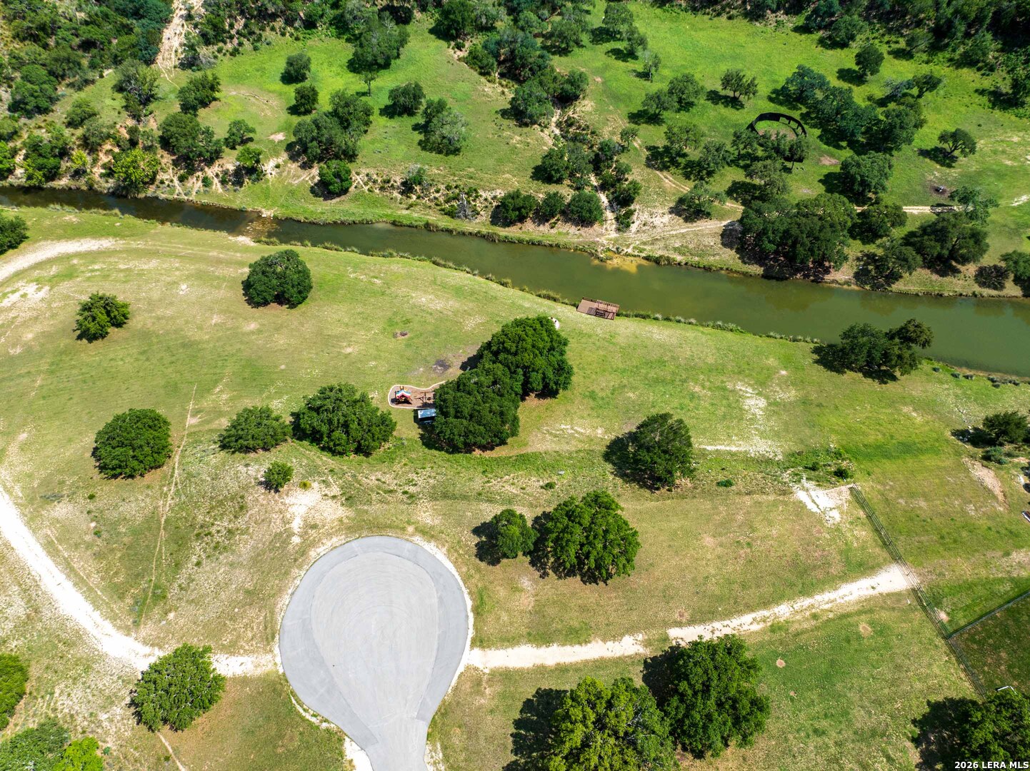 Lot 24 & 26 Elk Mountain Ranch Pipe Creek TX 78062