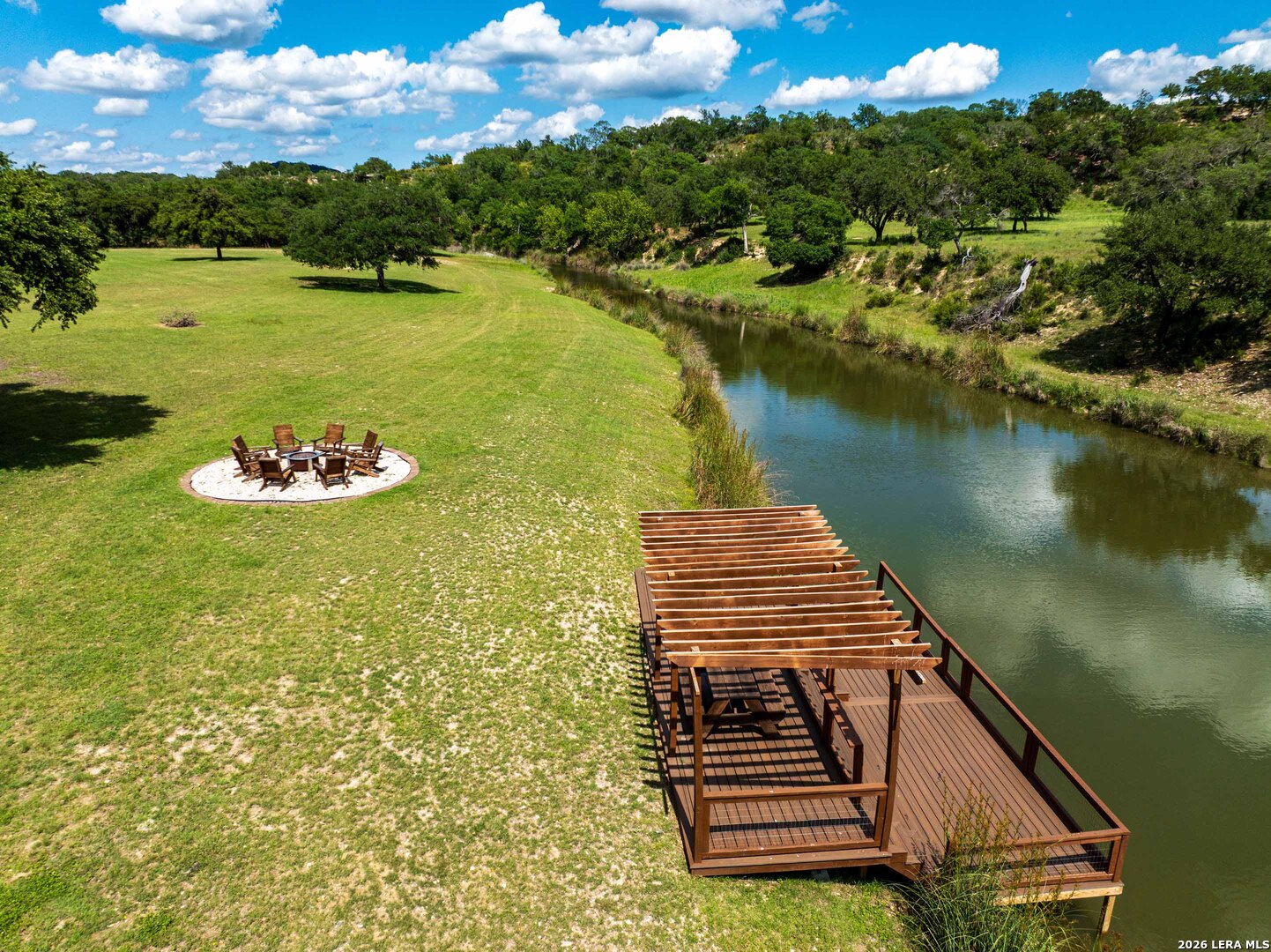 Lot 24 & 26 Elk Mountain Ranch Pipe Creek TX 78062