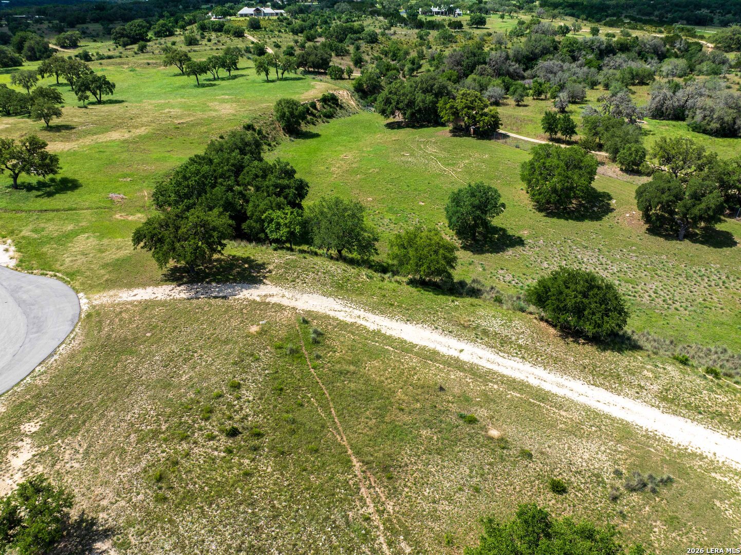 Lot 24 & 26 Elk Mountain Ranch Pipe Creek TX 78062