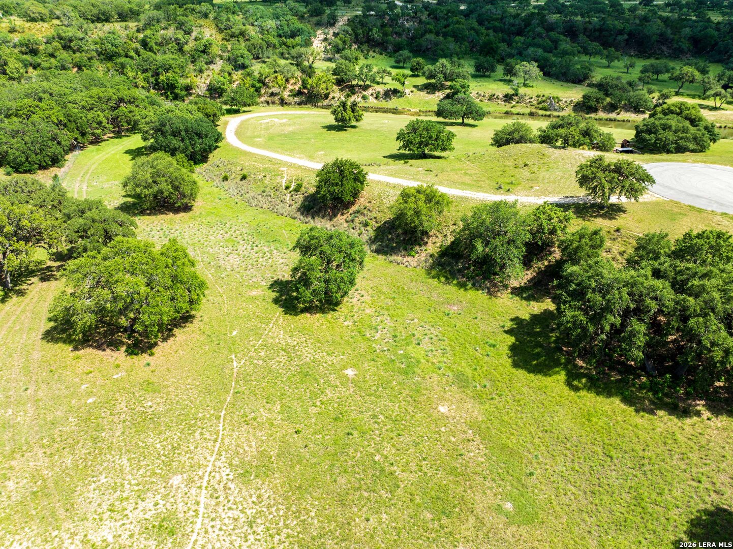 Lot 24 & 26 Elk Mountain Ranch Pipe Creek TX 78062