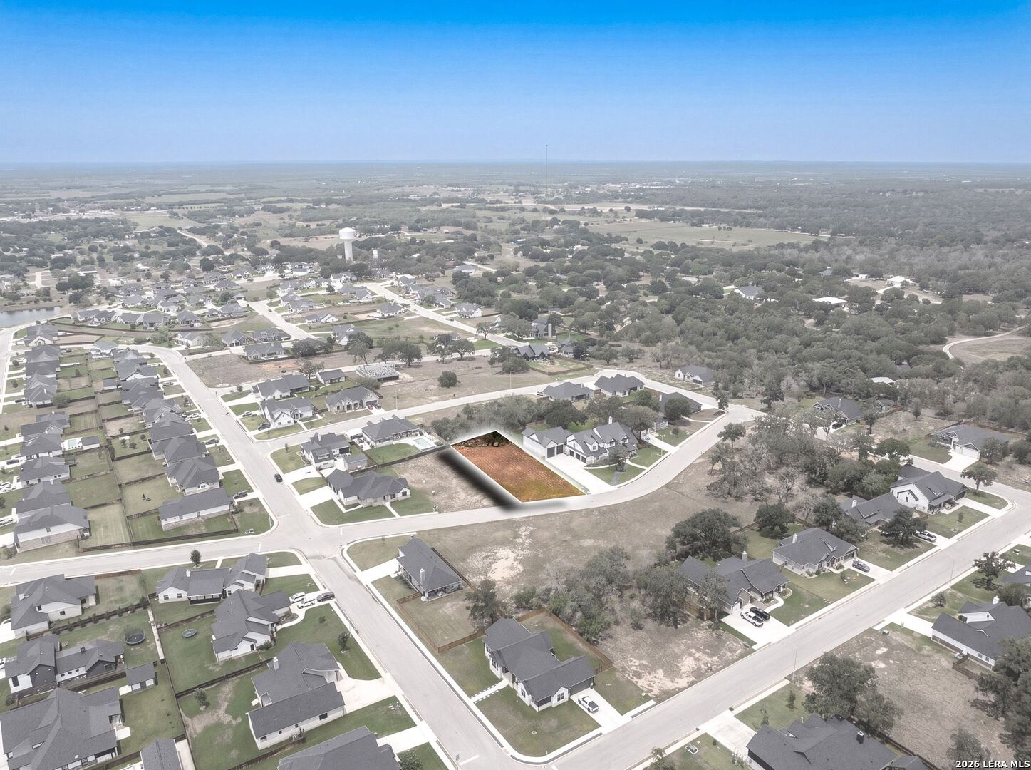 117 Chinaberry Hill La Vernia TX 78121