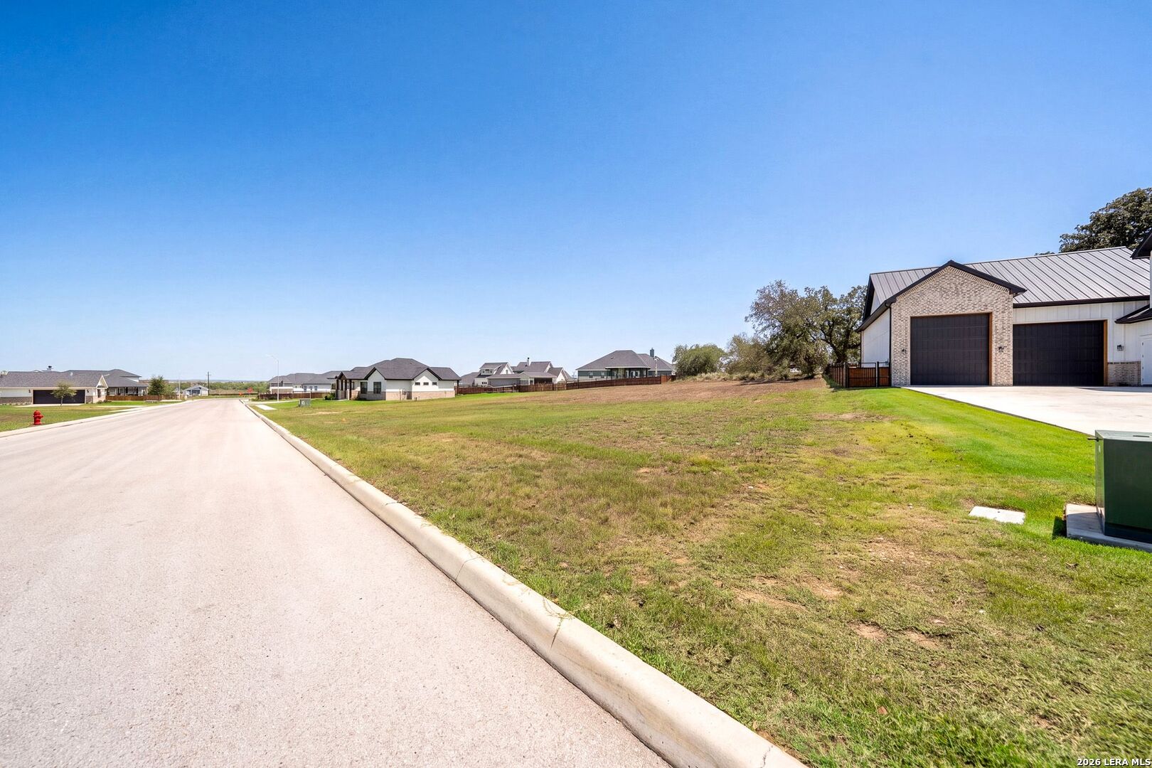 117 Chinaberry Hill La Vernia TX 78121