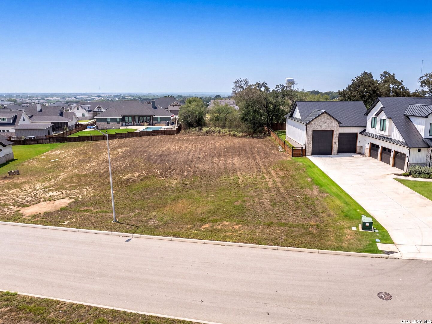 117 Chinaberry Hill La Vernia TX 78121