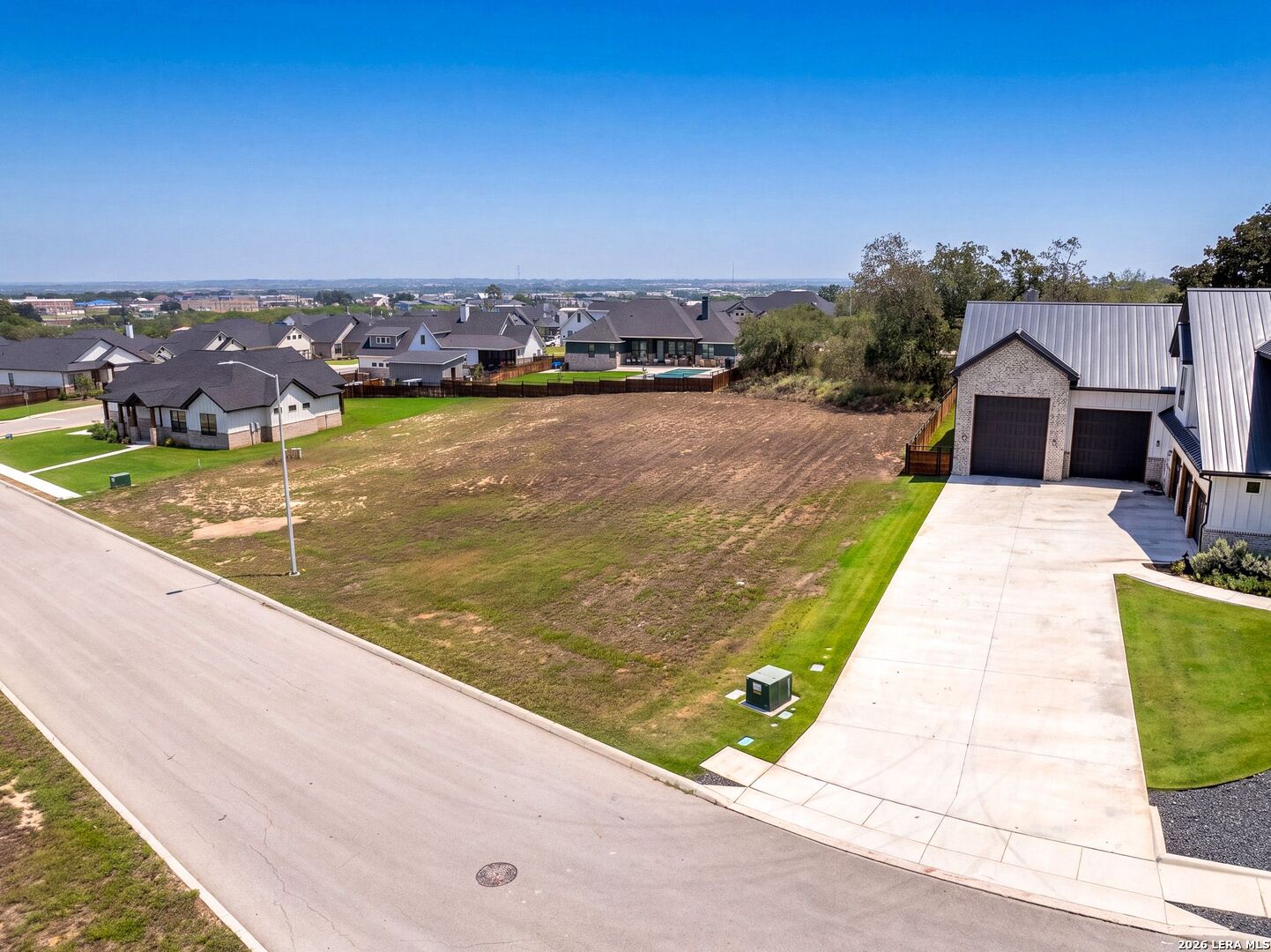 117 Chinaberry Hill La Vernia TX 78121