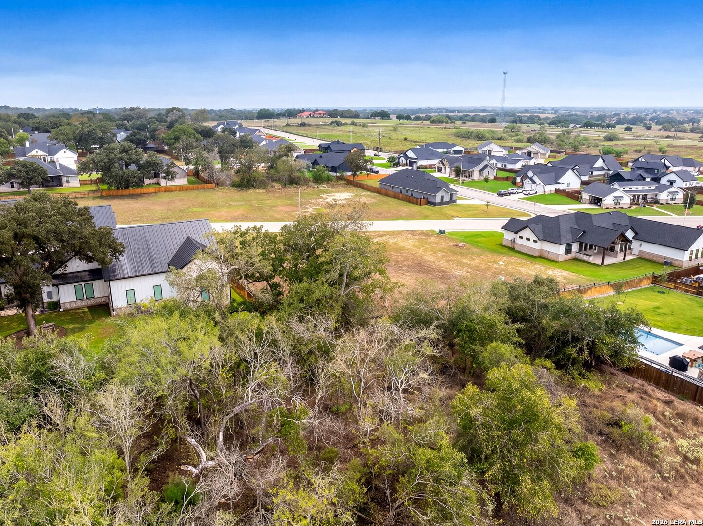 117 Chinaberry Hill La Vernia TX 78121