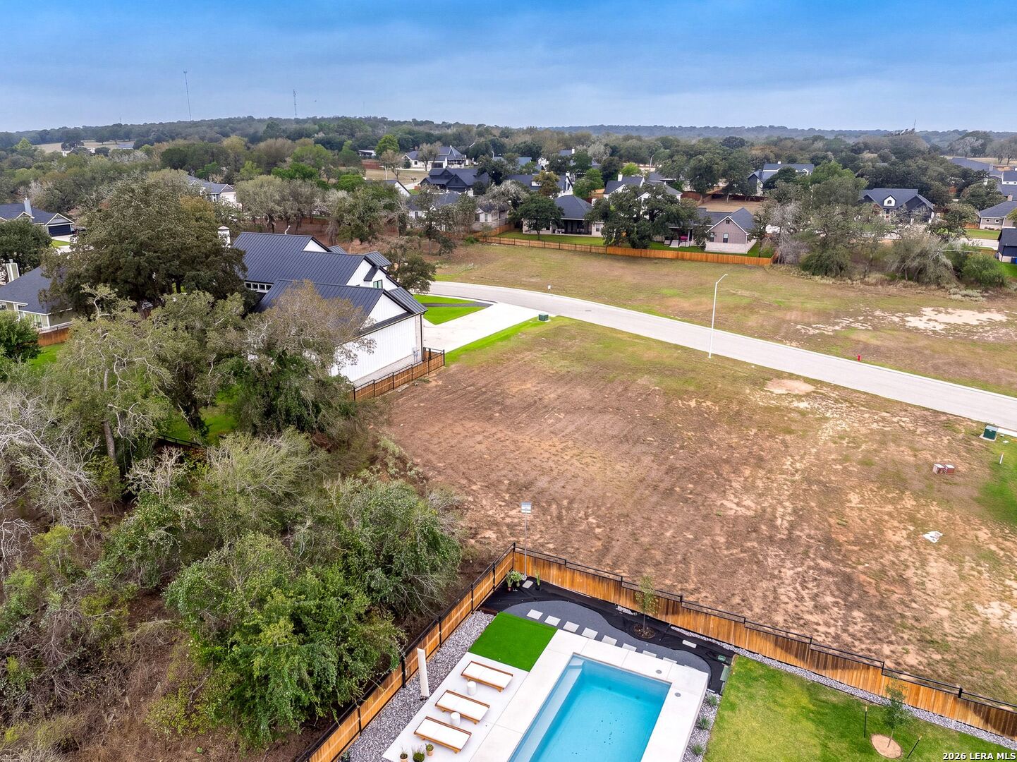 117 Chinaberry Hill La Vernia TX 78121