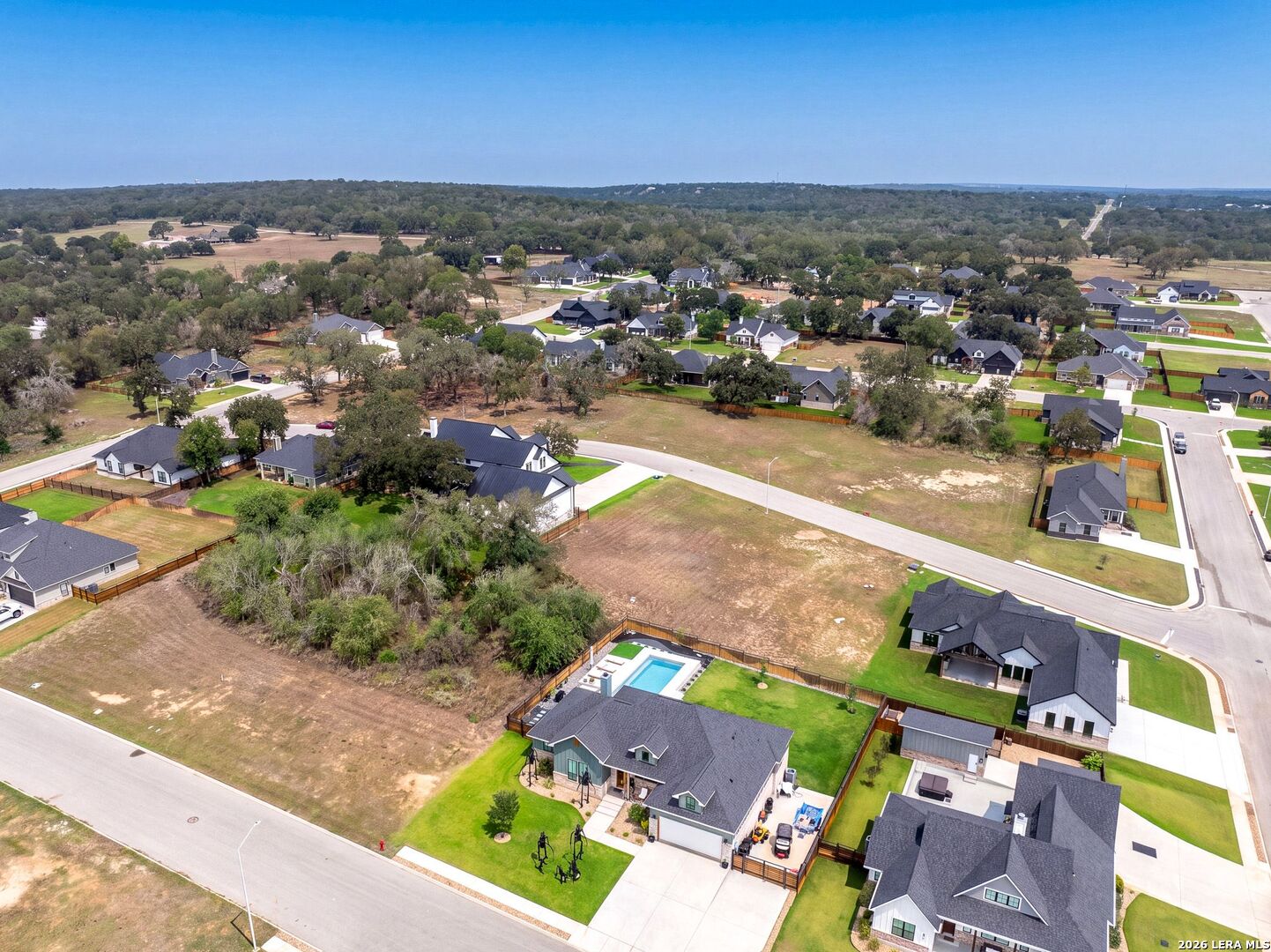 117 Chinaberry Hill La Vernia TX 78121
