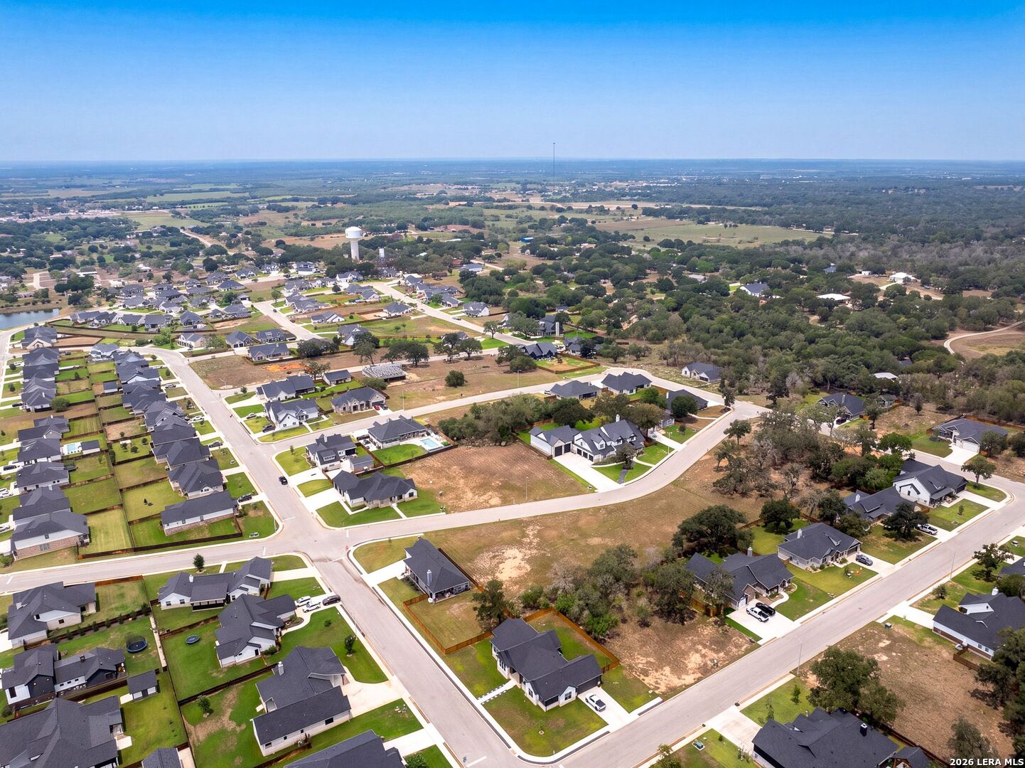 117 Chinaberry Hill La Vernia TX 78121