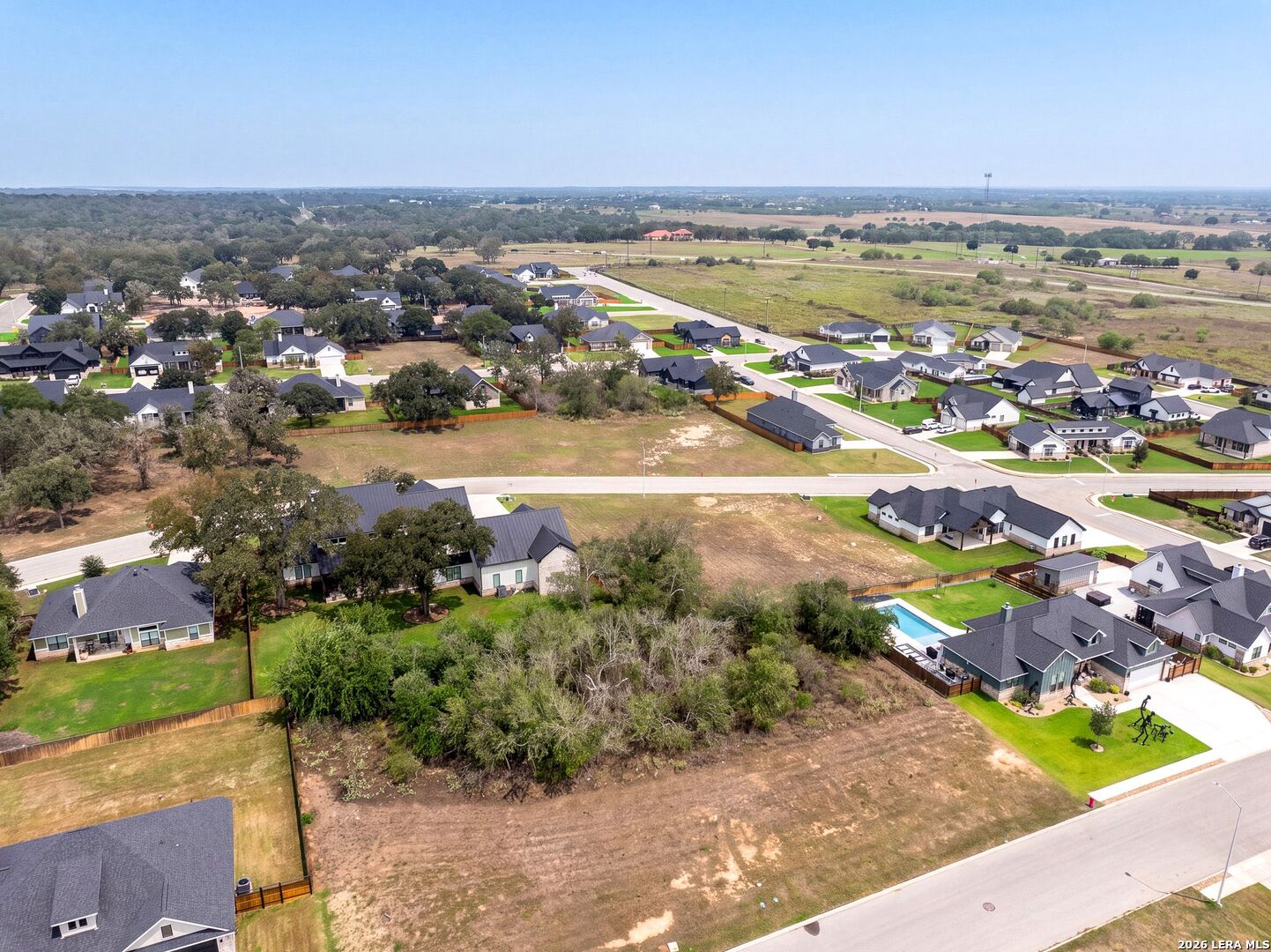 117 Chinaberry Hill La Vernia TX 78121