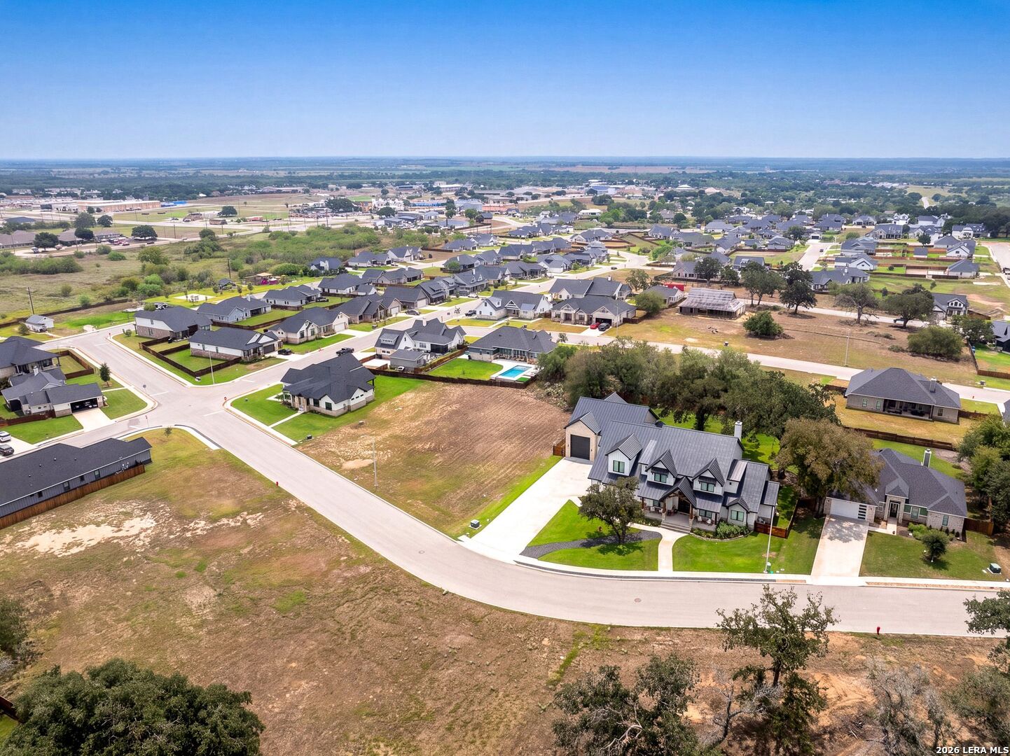117 Chinaberry Hill La Vernia TX 78121