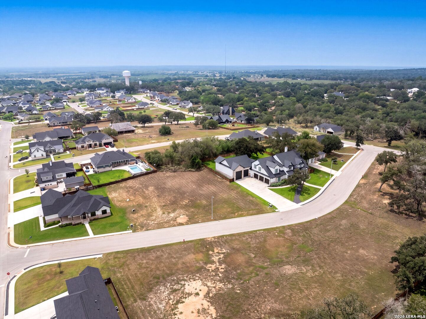117 Chinaberry Hill La Vernia TX 78121
