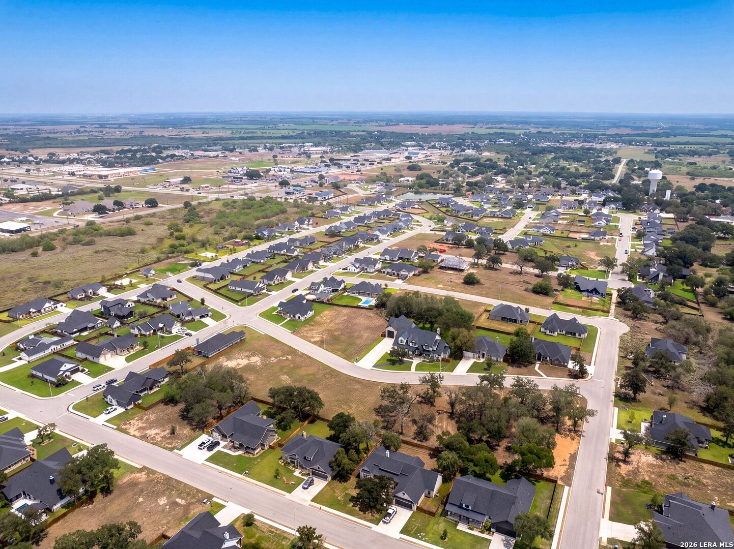 117 Chinaberry Hill La Vernia TX 78121
