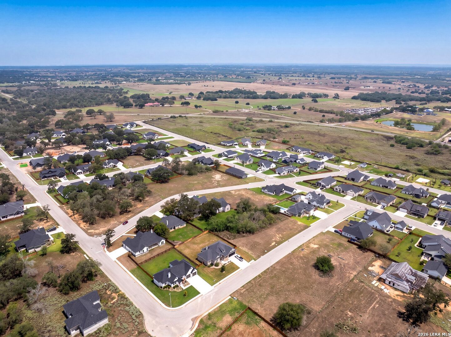117 Chinaberry Hill La Vernia TX 78121