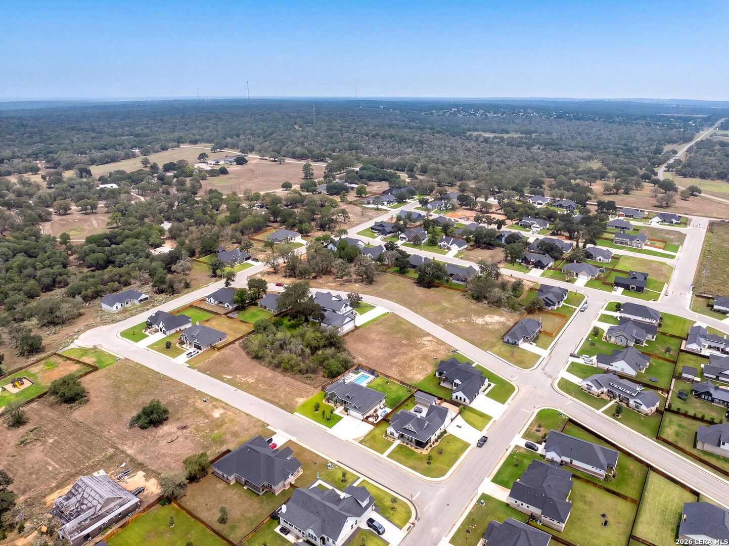 117 Chinaberry Hill La Vernia TX 78121