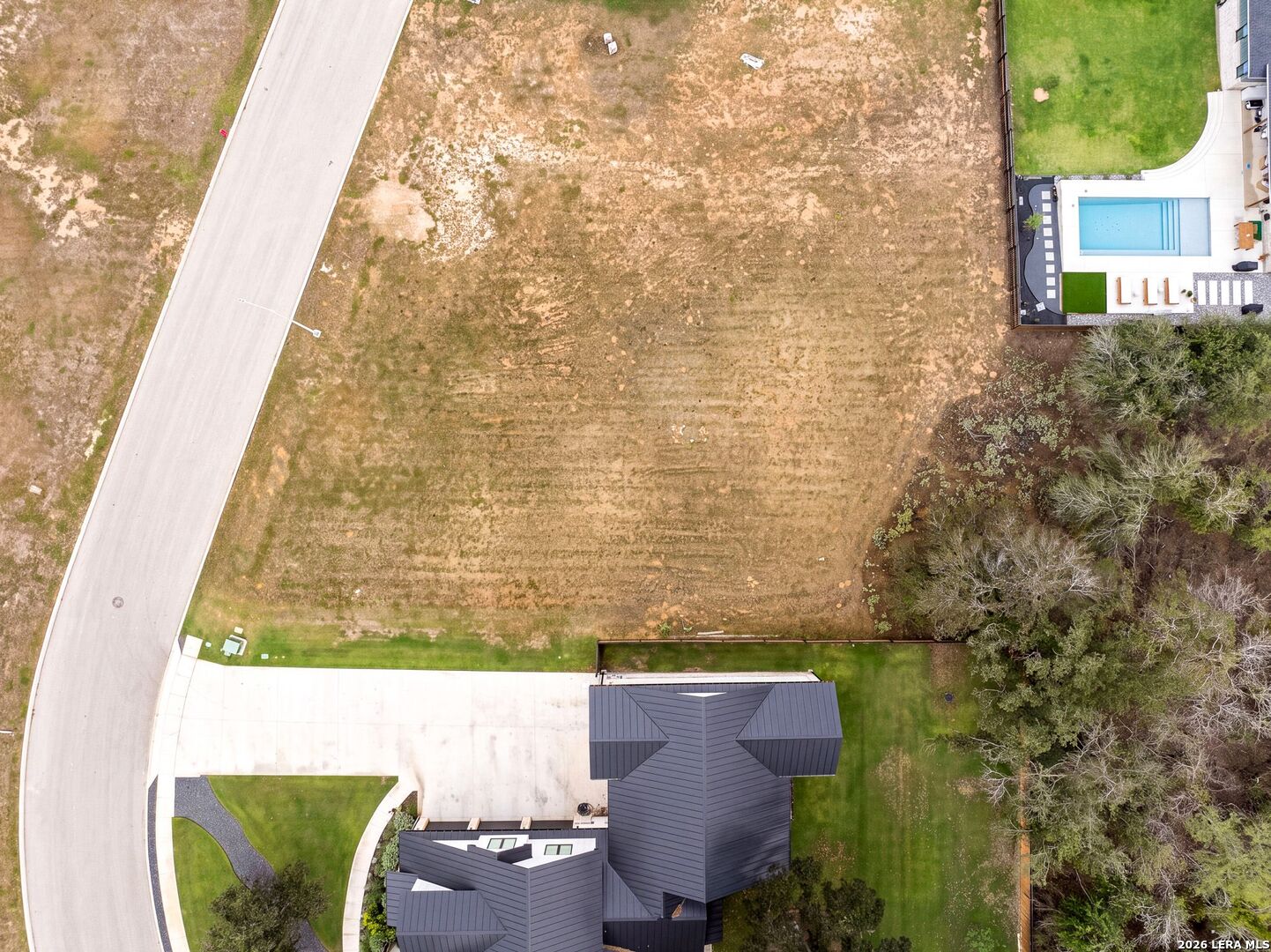 117 Chinaberry Hill La Vernia TX 78121