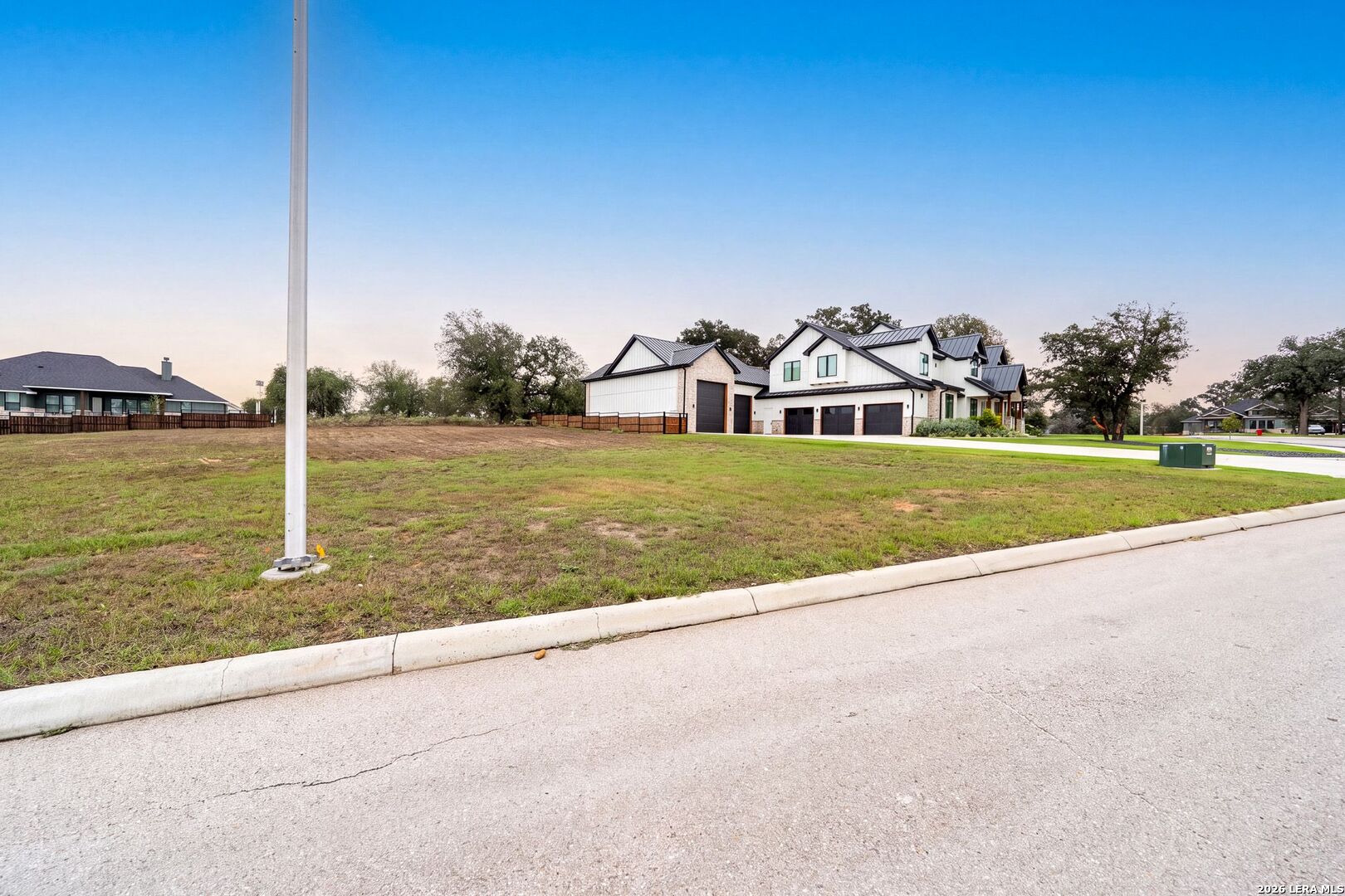 117 Chinaberry Hill La Vernia TX 78121