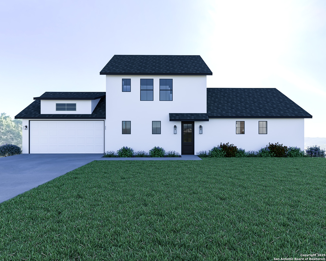 Lot 448 Pr 1748 Mico TX 78056