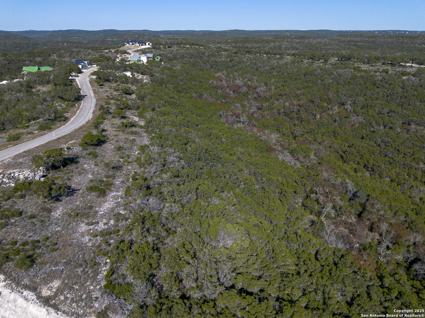 Lot 448 Pr 1748 Mico TX 78056