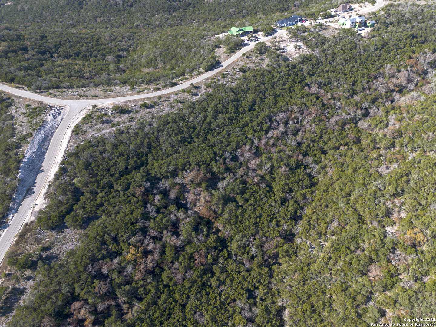 Lot 448 Pr 1748 Mico TX 78056