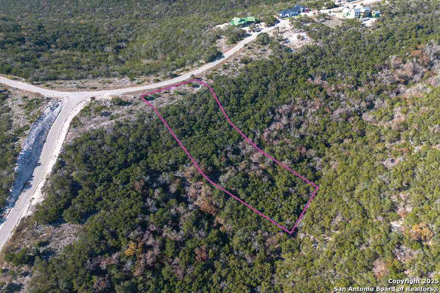 Lot 448 Pr 1748 Mico TX 78056