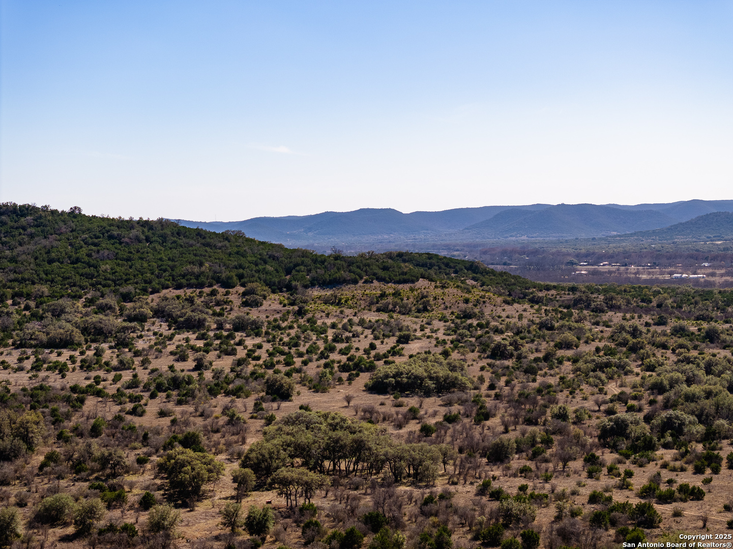 2800 Little Dry Frio Road Rio Frio TX 78879
