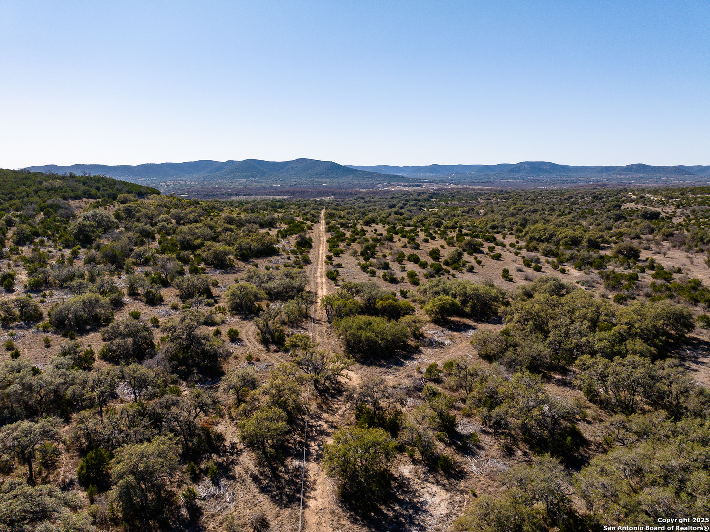 2800 Little Dry Frio Road Rio Frio TX 78879