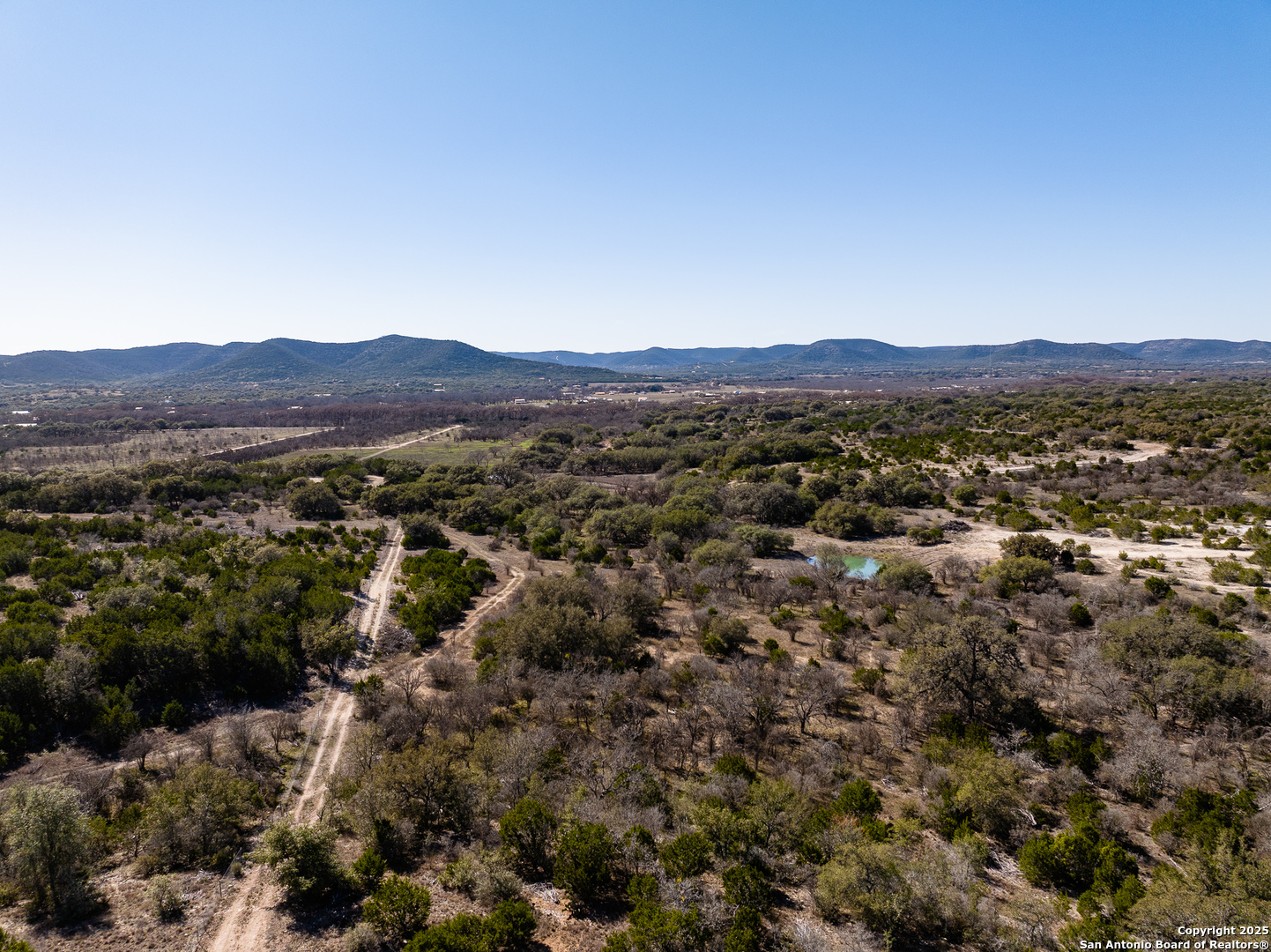 2800 Little Dry Frio Road Rio Frio TX 78879