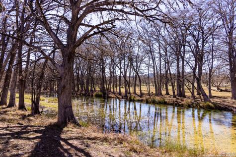 2800 Little Dry Frio Road Rio Frio TX 78879