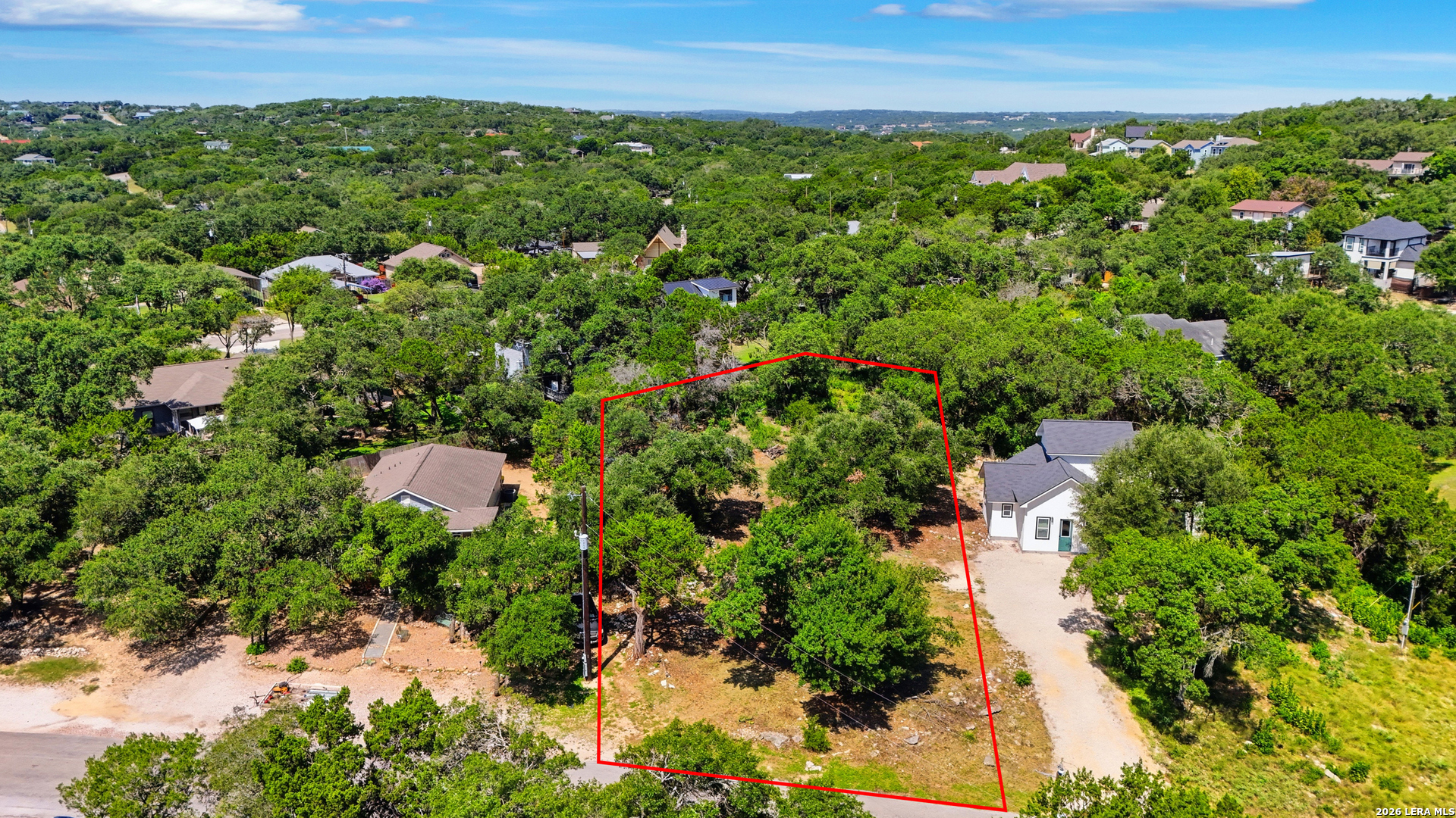 1824 Trail Ridge Drive Canyon Lake TX 78133
