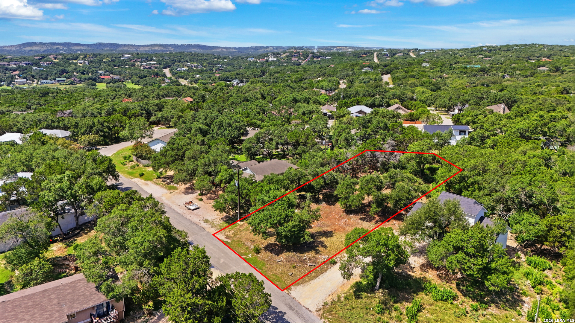 1824 Trail Ridge Drive Canyon Lake TX 78133