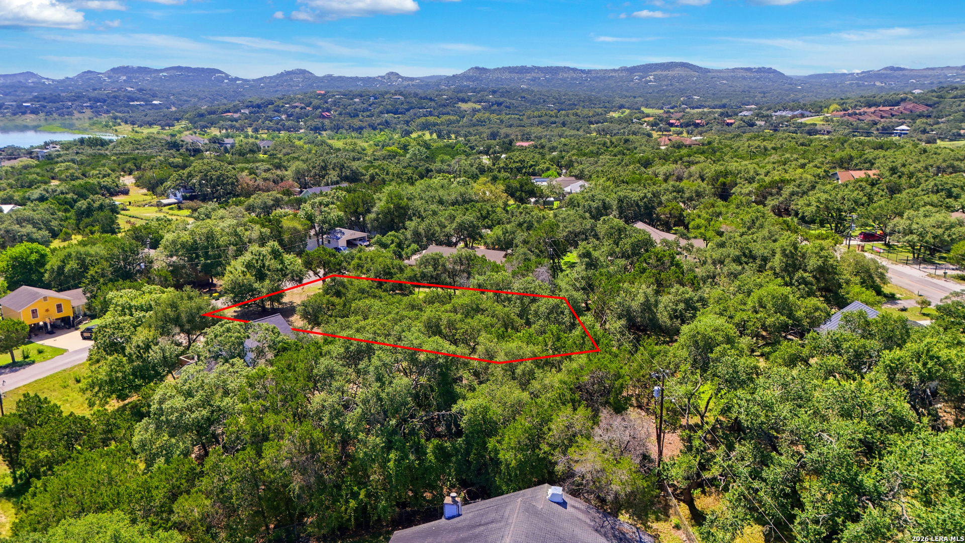 1824 Trail Ridge Drive Canyon Lake TX 78133